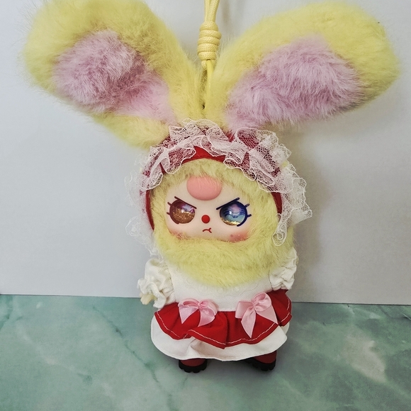 Baby Three Lolitas Dream - Picture 5 of 5